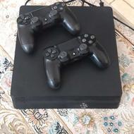 PS4 ترو تمیز