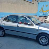سمند LX 84 سفارشی