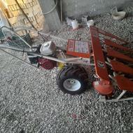 فروش دستگاه دروگر ژاپنی