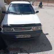 پراید مدل 81