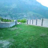 265 متر زمین مسکونی سوادکوه