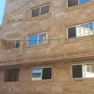 آپارتمان نوساز کمربندی شرقی روبه روی ترمینال دولت