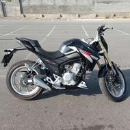 لیفان KPS 250