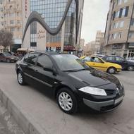مگان مونتاژ 200 مدل89