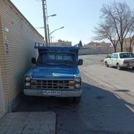 نیسان مدل 85درجه یک