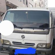 کاویان مرتب باری ،مدل88