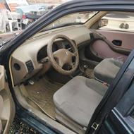 فروش معاوضه پژو2000
