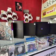 مرکز خریدوفروش،نصب بازی،تعمیرات کنسول بازی در آمل