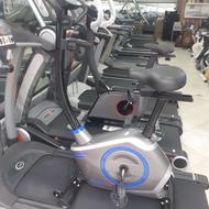 دوچرخه ثابت پاور مکث رایان تردمیل