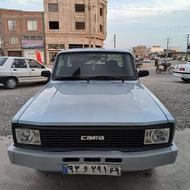 وانت کارا 2000