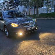 برلیانس H330 اتوماتیک