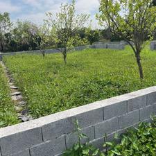 فروش زمین 250 متری