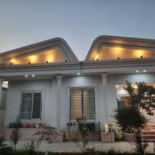 فروش ویلا 471 متر شهرکی سرخرود