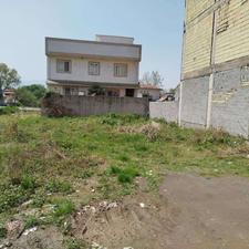 فروش زمین مسکونی 221 متری در خیابان کیاموسوی لاهیجان