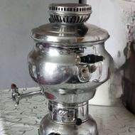 سماورگازی آپولون 10لیتری