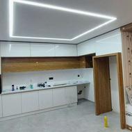 طراحی و اجرا انواع کابینت ام دی اف(اقساط)