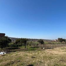 فروش زمین کشاورزی 284 متر در خیابان تهران