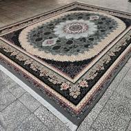 گلیم فرش ماشینی متراژ مختلف رنگبندی جدید