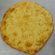 نان روغنی و گرده درجه یک