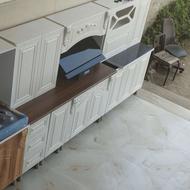 انواع کابینت آشپزخانه فروشگاه کابینت پیش ساخته