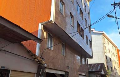 فروش آپارتمان 110 متر در بلوار شهدای گمنام