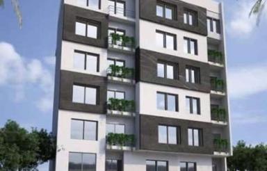 پیشفروش آپارتمان 95 متر اداری در امام رضا