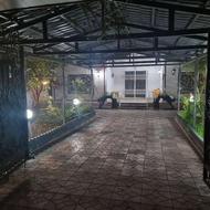 فروش ویلا در تنکابن