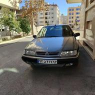 زانتیا 2000 مدل 85