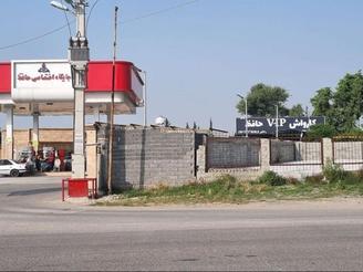 فروش زمین کشاورزی 528 متر در جاده قائمشهر