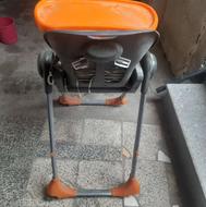 صندلی بچه نو