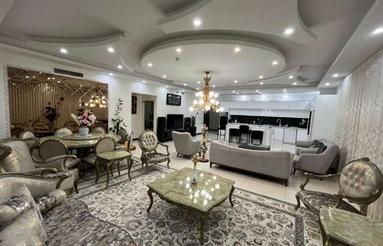 فروش آپارتمان شخصی ساز 156 متر در قلب فاز 4اندیشه 3خواب