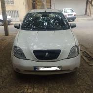 تیبا 99 لای کاغذی