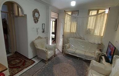 فروش آپارتمان 54 متر در مارلیک