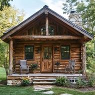 ساخت کلبه سویسی،اسکاتلندی،سوئدی،آلاچیق و هر مدا سازه