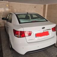 سراتو مونتاژ 98