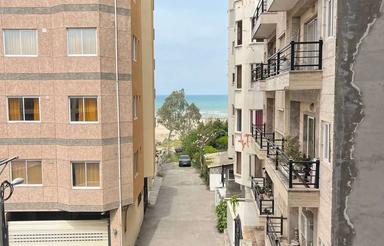 فروش نقد و اقساطی آپارتمان 255 متر در رستم رود