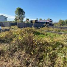 175 متر زمین مسکونی در بهترین موقعیت چاف