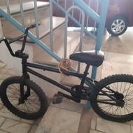 دوچرخه 20 BMX
