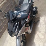 موتور سیکلت NVX 170