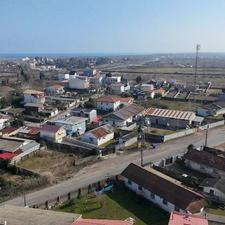 فروش زمین مسکونی 215 متر در مرکز شهر - چاف