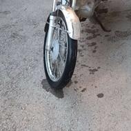 موتور مزایده