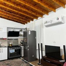 ویلا سند دار بر جاده اصلی