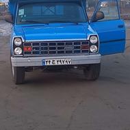 نیسان دیزل مدل 402