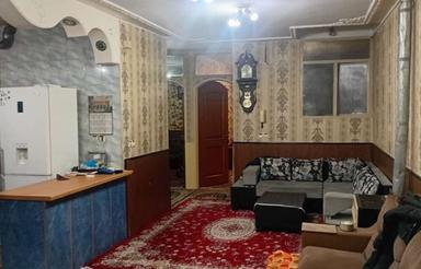 خونه ویلایی یک طبقه منفی 60