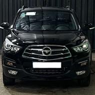هایما s5 مدل بهمن 1401
