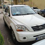 کیا سورنتو مدل 2008