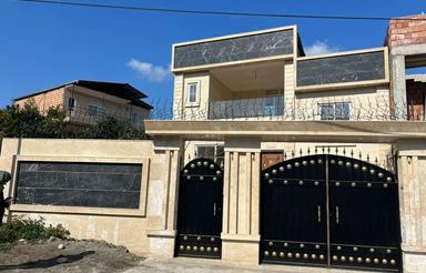 فروش ویلا در شیرگاه