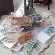 اسکناس کلکسیونی