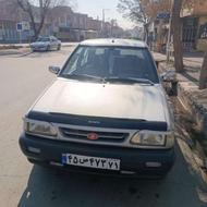 پراید مدل 1388