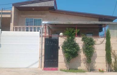 فروش ویلا 120 متر در بلوار ذوالفقاری